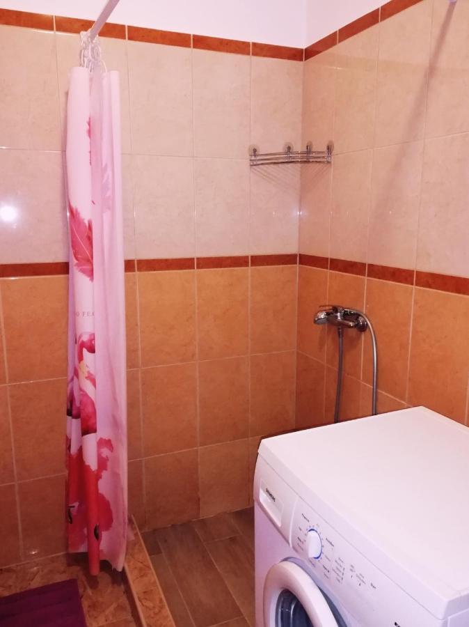 فيلا Napvirag Vendeghaz كيستاي المظهر الخارجي الصورة