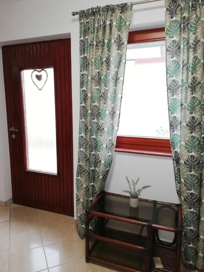 فيلا Napvirag Vendeghaz كيستاي المظهر الخارجي الصورة